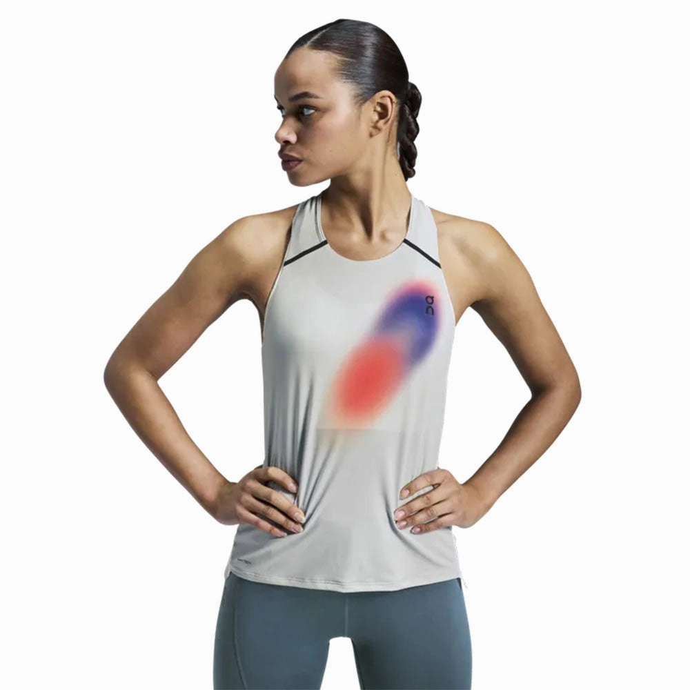 Computer Programs Women's On Performance Tank