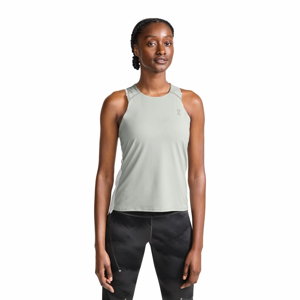 Computer Programs Women's On Performance Tank