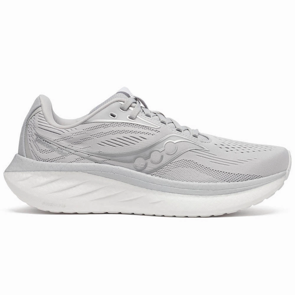Women's Saucony Ride 18 Hair Extensions Gift Wrapping