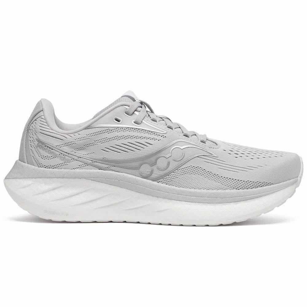 Conditioner Women's Saucony Ride 18 Vegan