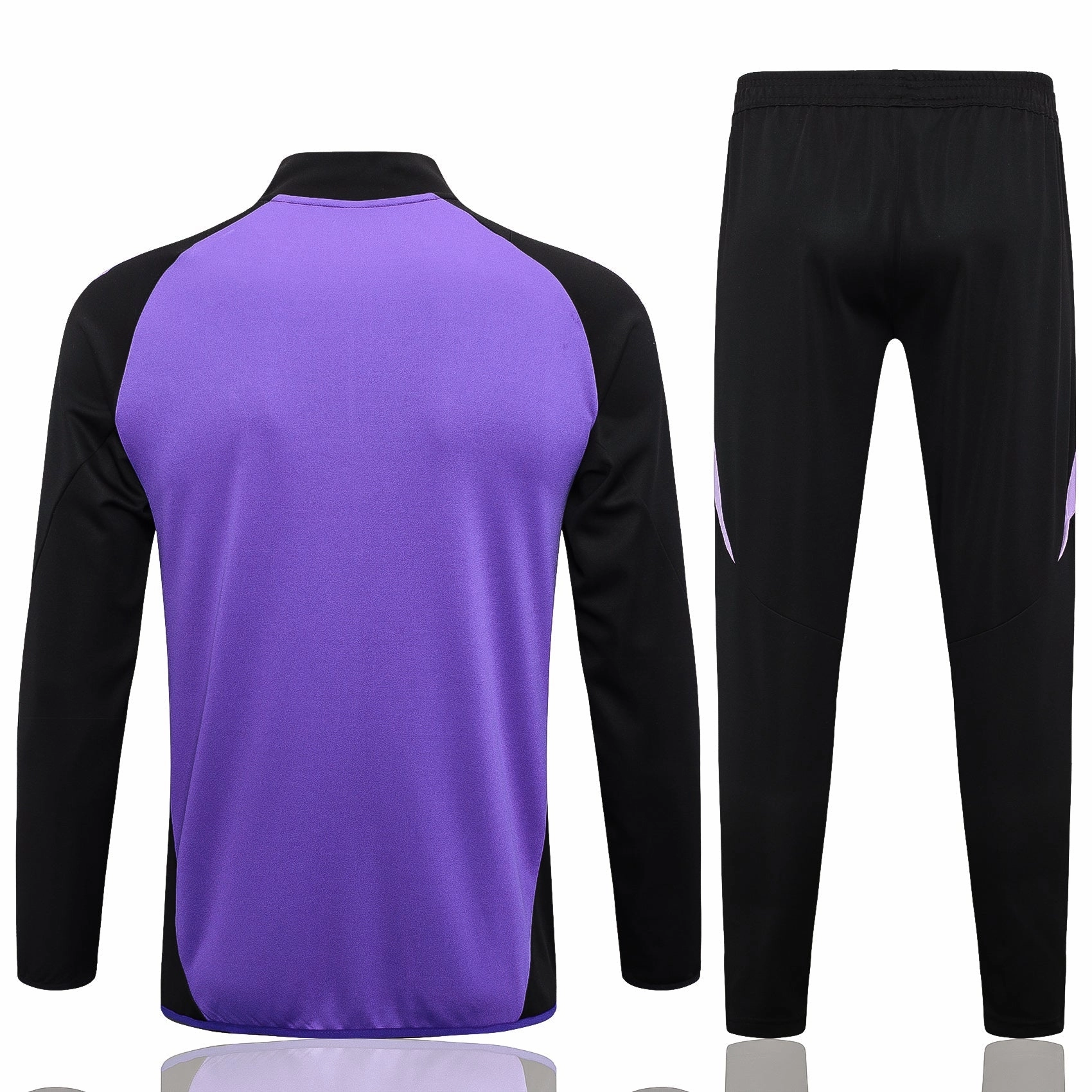 Conjunto Alemanha 24/25 - Verso - Agasalho football fan notebooks