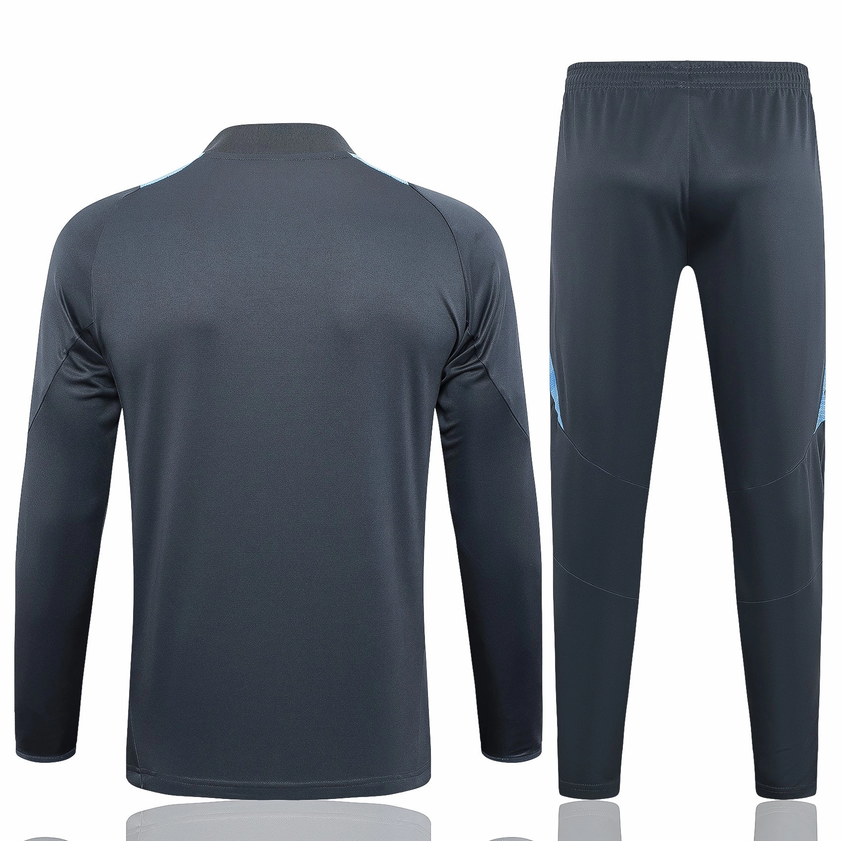 Conjunto Argentina 24/25 - Verso - Agasalho football matchday essentials
