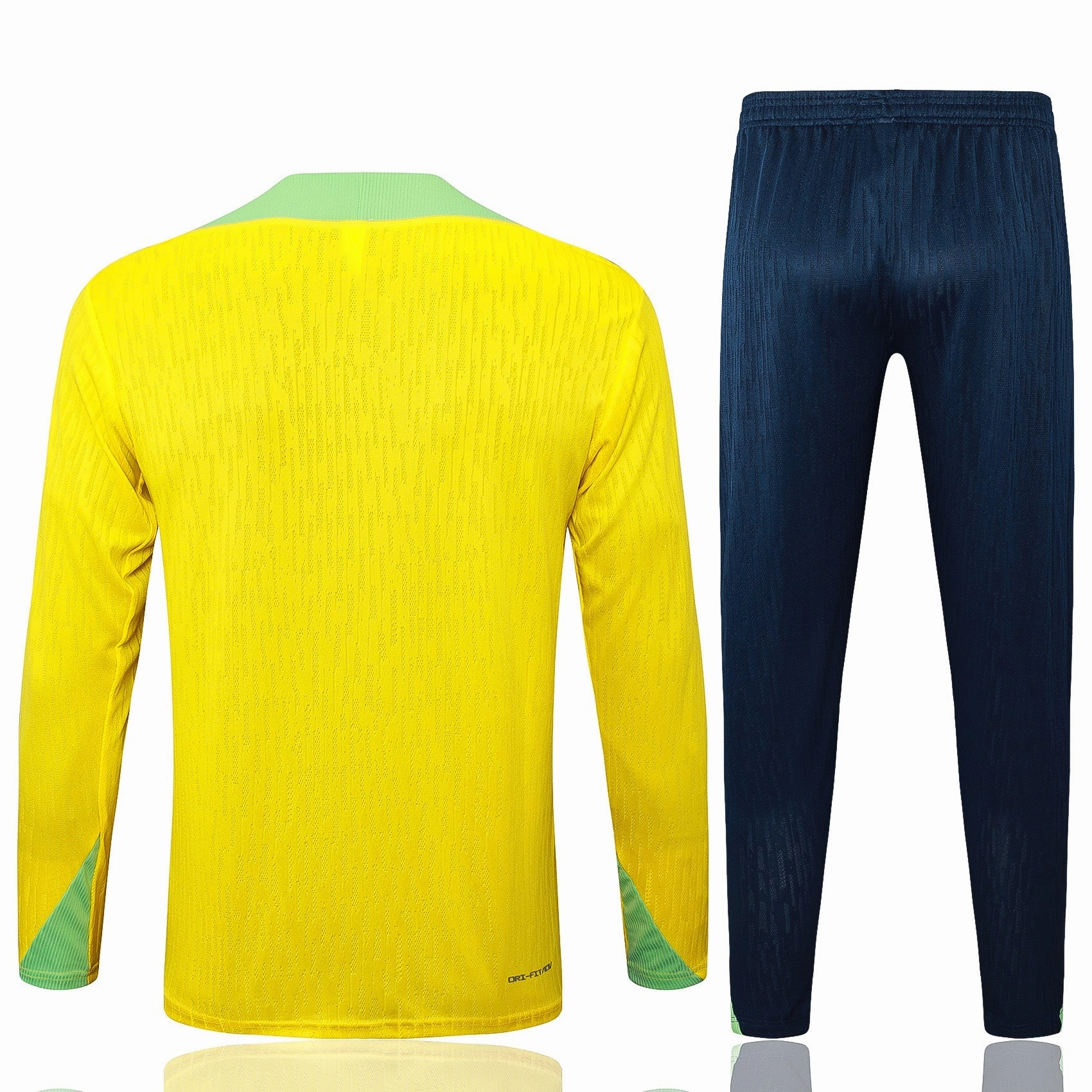 Conjunto Brasil 24/25 - Verso - Agasalho football fan phone cases