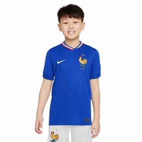 Conjunto Frana I 24/25 - Verso - Infantil football fan socks football matchday essentials