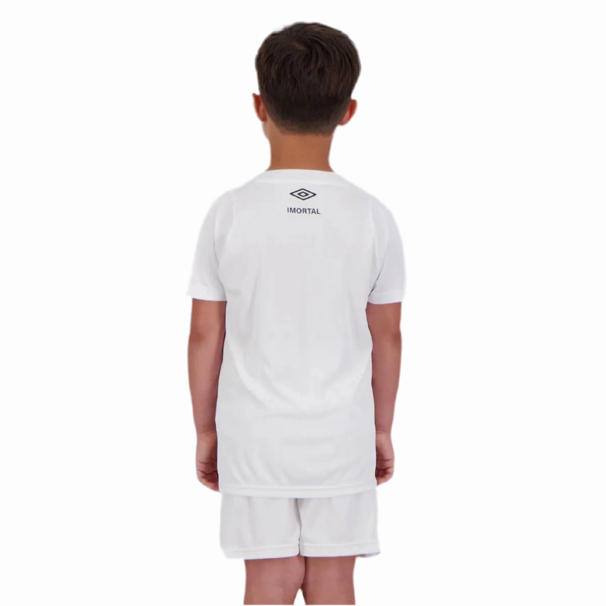Conjunto Gr??mio II 24/25 - Vers?o - Infantil football fan banners