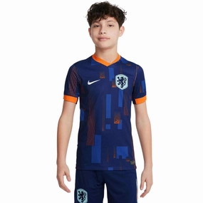 Conjunto Holanda II 24/25 - Verso - Infantil football star memorabilia football supporters gear