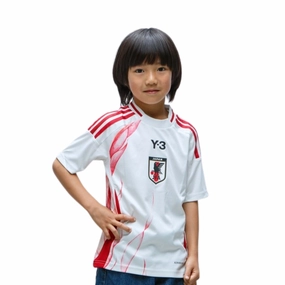 Conjunto Jap?o II 24/25 - Vers?o - Infantil football club mugs football fan backpacks