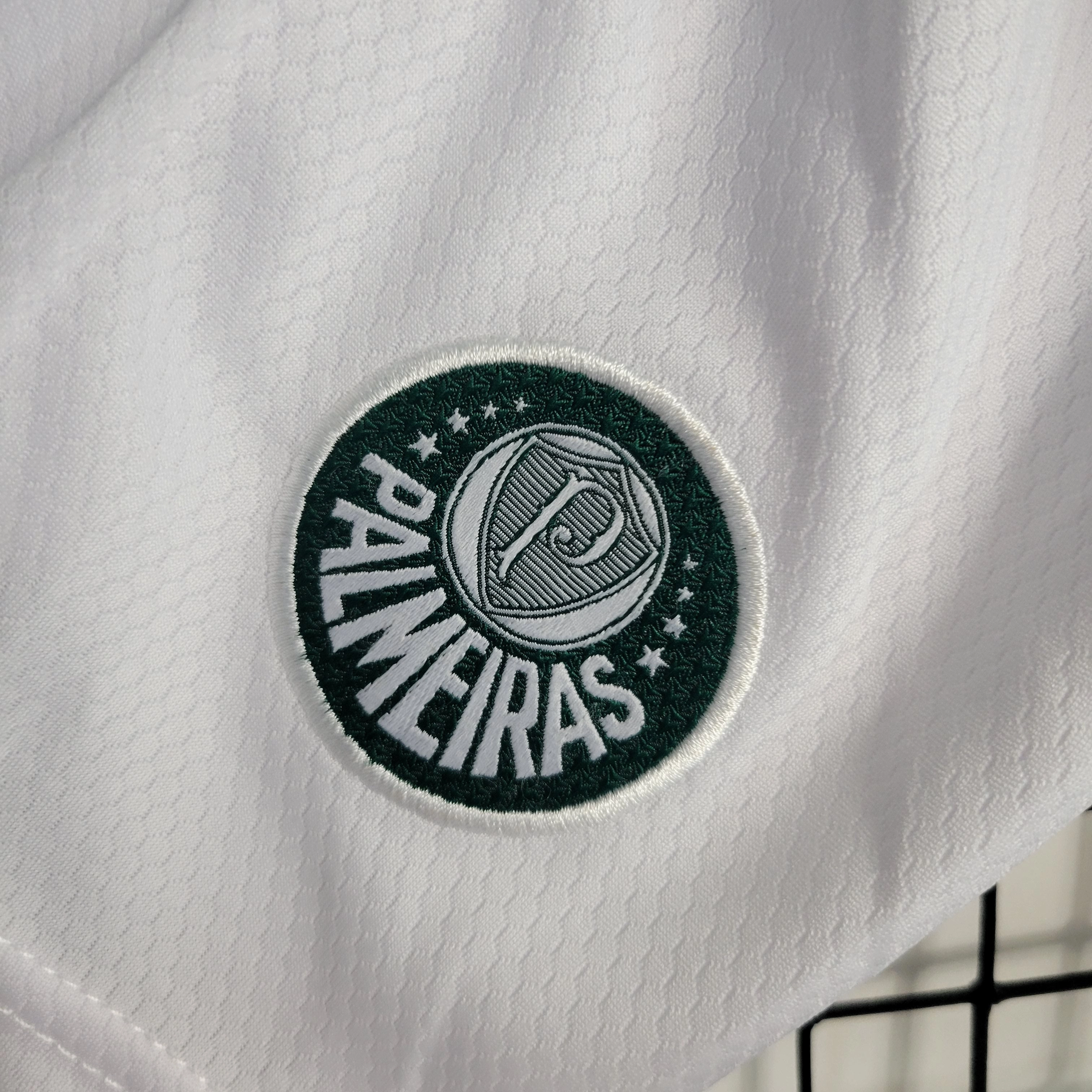 Conjunto Palmeiras I 23/24 - Vers?o - Infantil football club hats