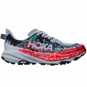 Consoles Men's HOKA ONE ONE Speedgoat 6 Designer Brands