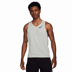 Consoles Men's Nike Aeroswift Dri-FIT ADV Running Singlet Customizable