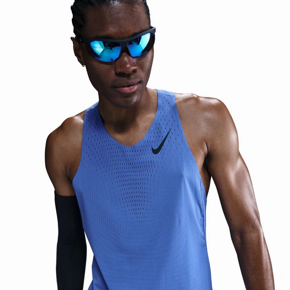 Consoles Men's Nike Aeroswift Dri-FIT ADV Running Singlet