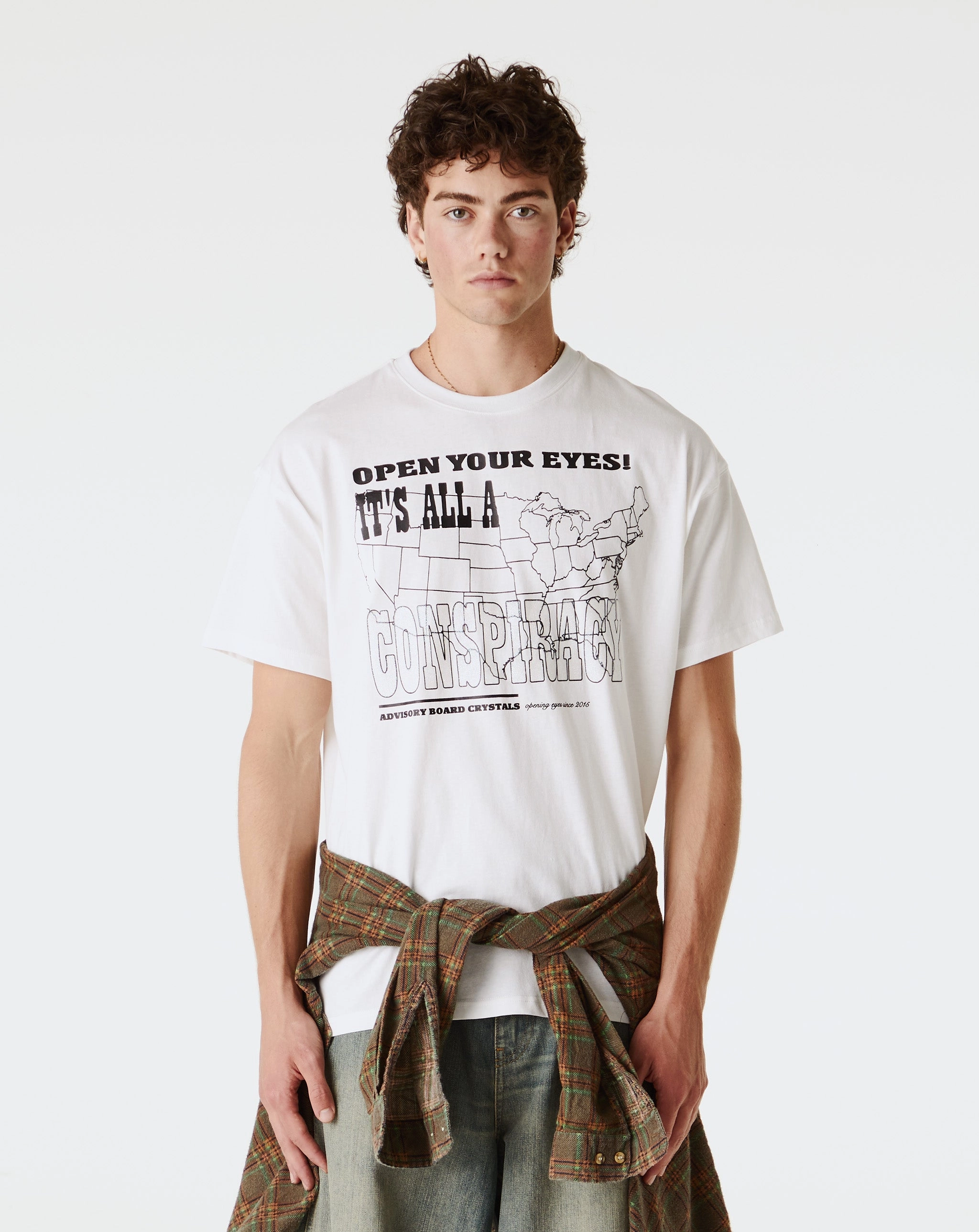 Conspiracy T-Shirt