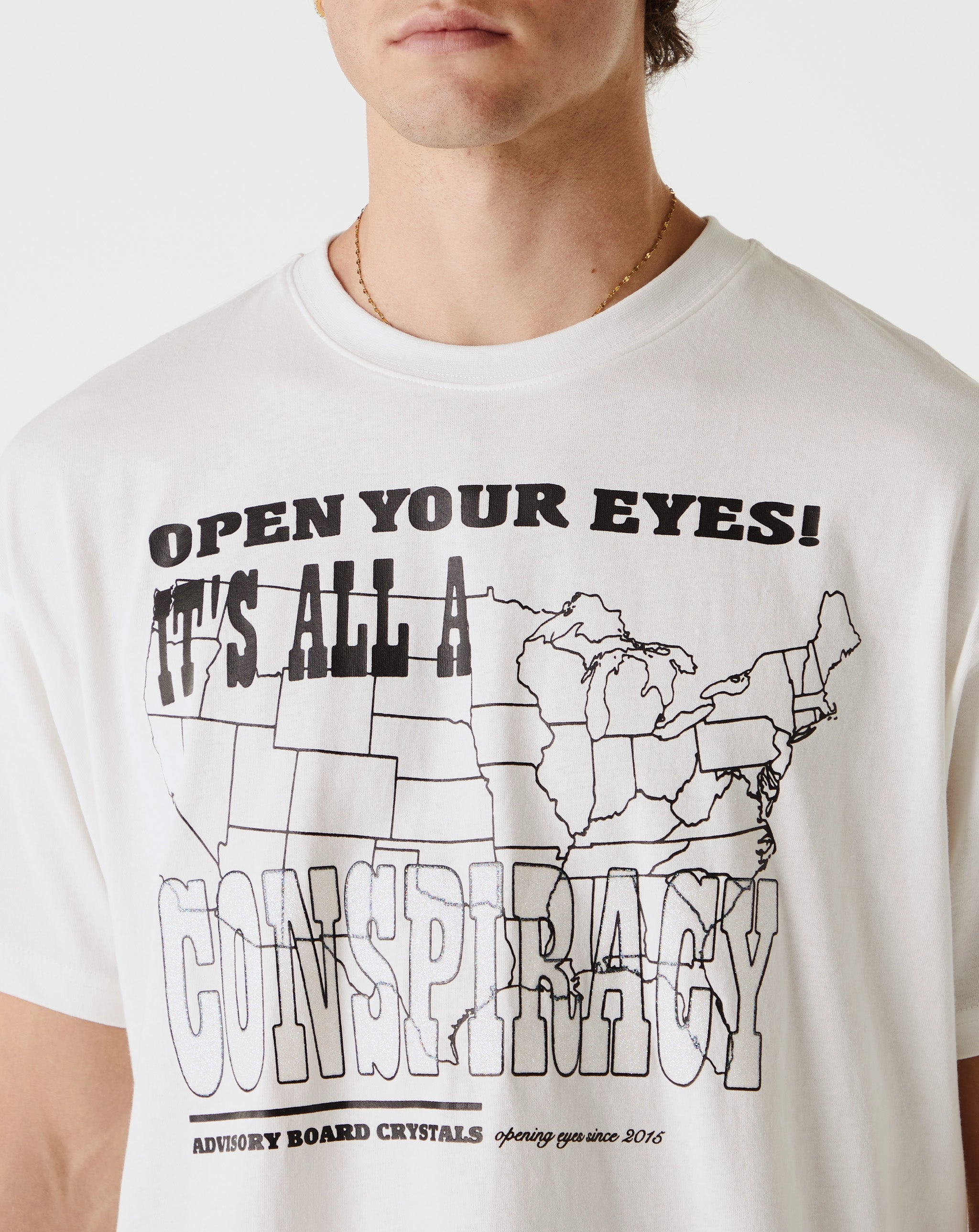 Conspiracy T-Shirt