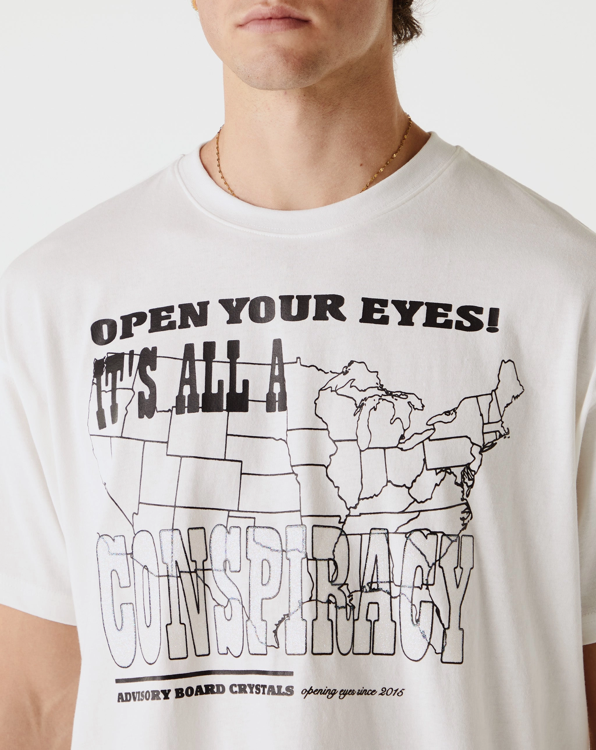 Conspiracy T-Shirt