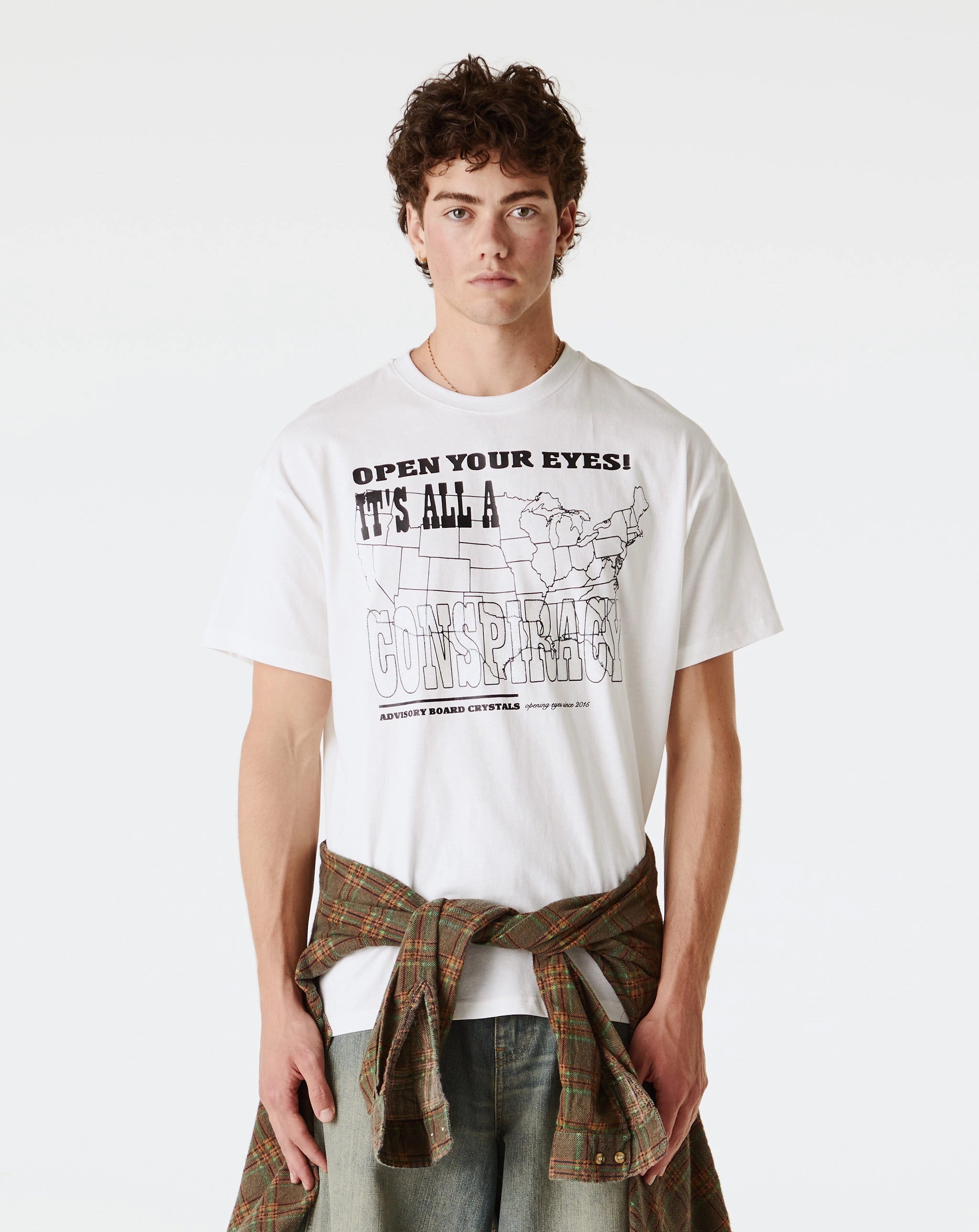 Conspiracy T-Shirt