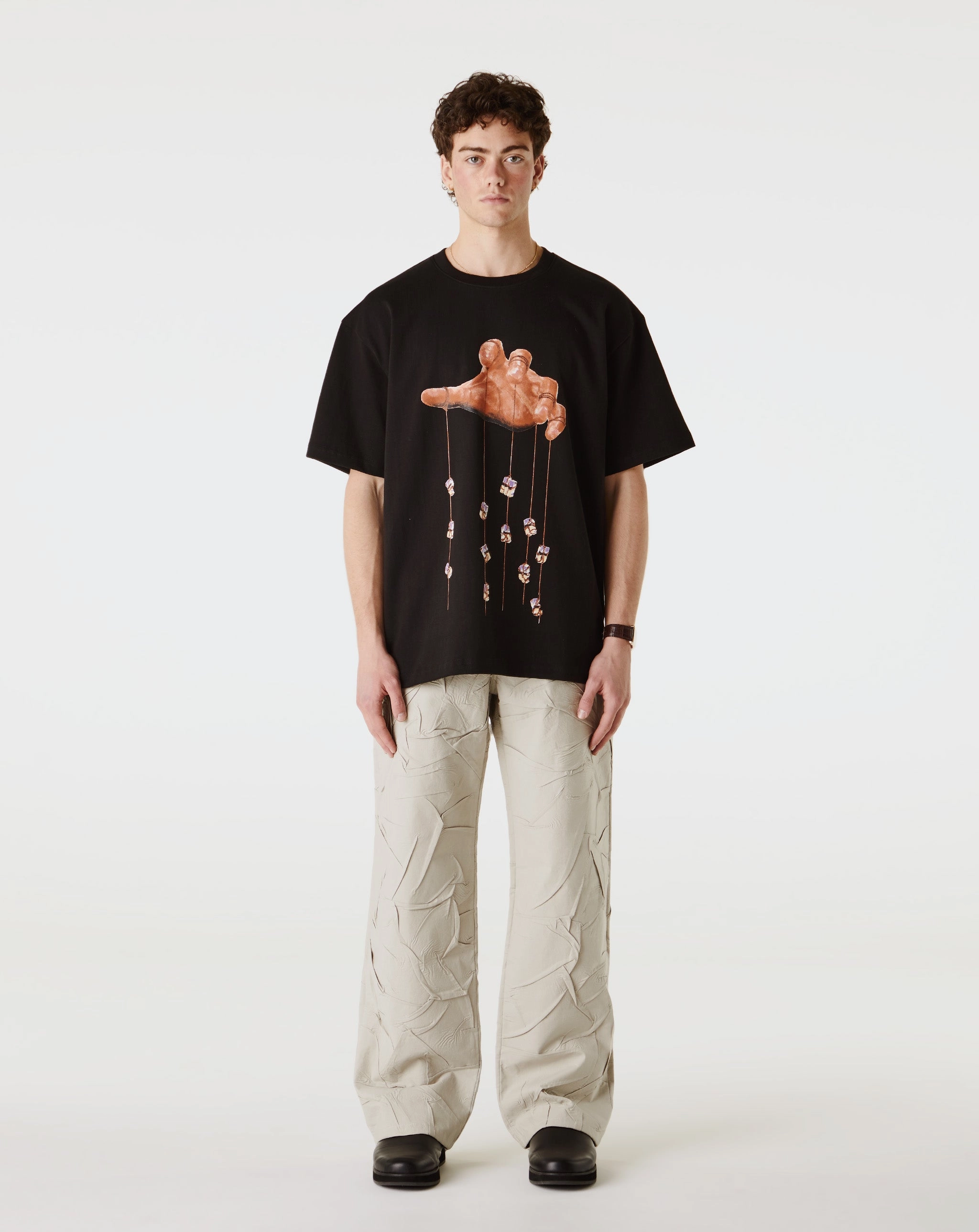 Control T-Shirt