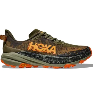 Copiers Men's HOKA ONE ONE Speedgoat 6 Fax Machines