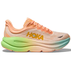 Copiers Women's HOKA ONE ONE Bondi 9 Posters