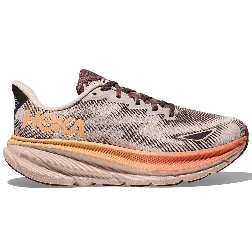 Copiers Women's HOKA ONE ONE Clifton 9 GTX Stylish Outfits