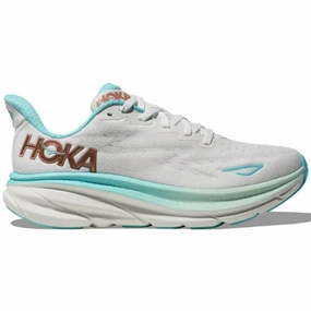 Copiers Women's HOKA ONE ONE Clifton 9 Bottoms