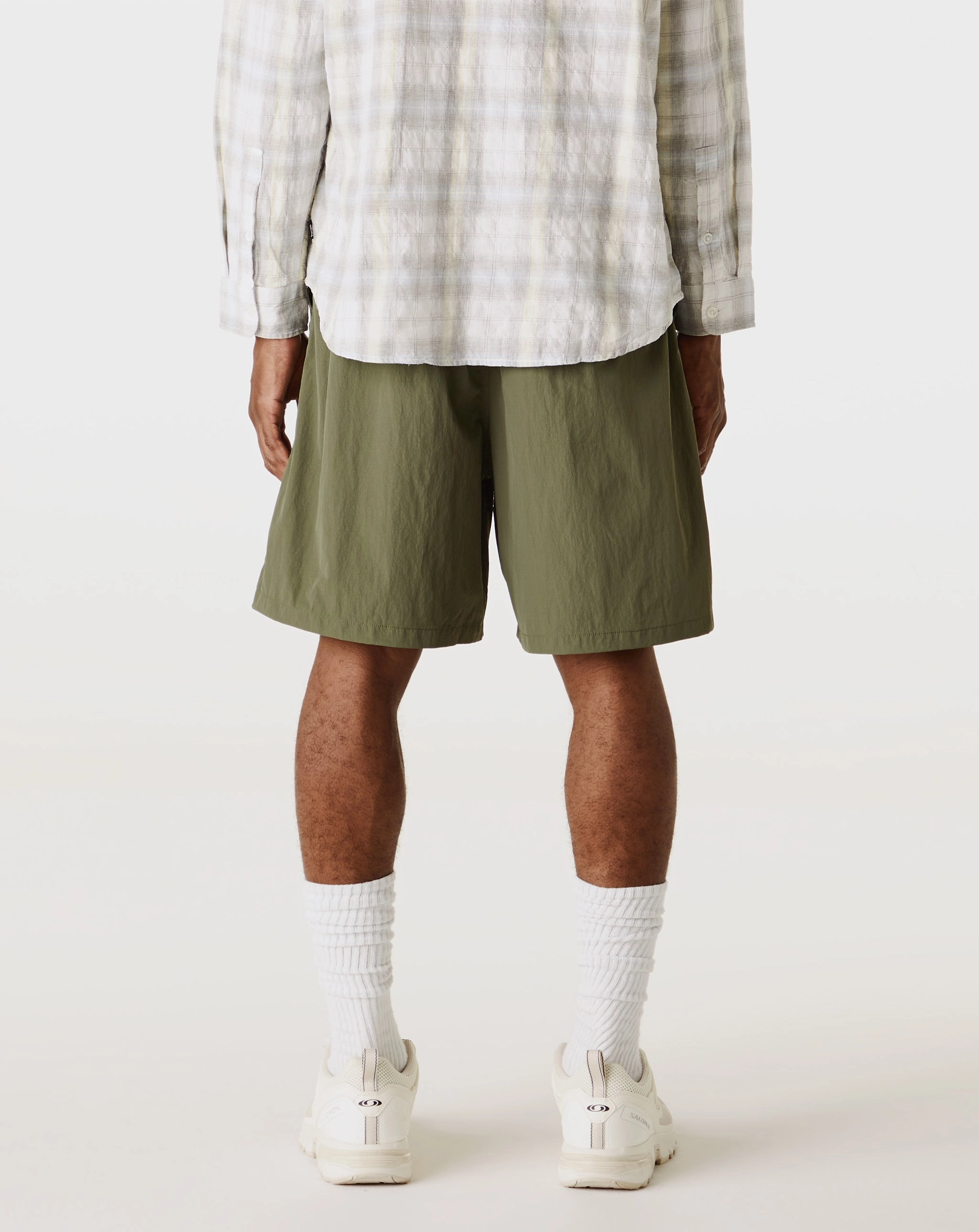 Court Shorts