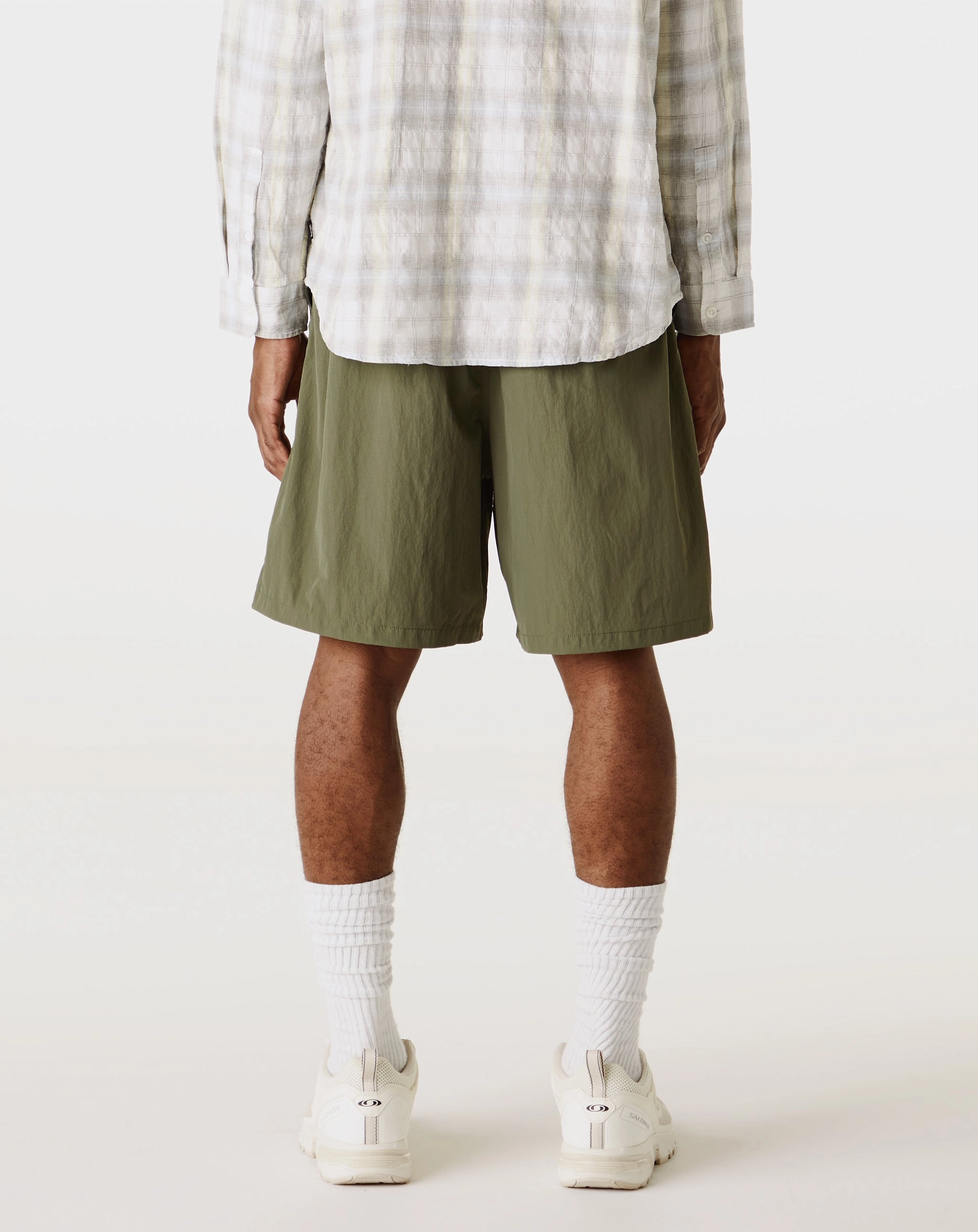 Court Shorts