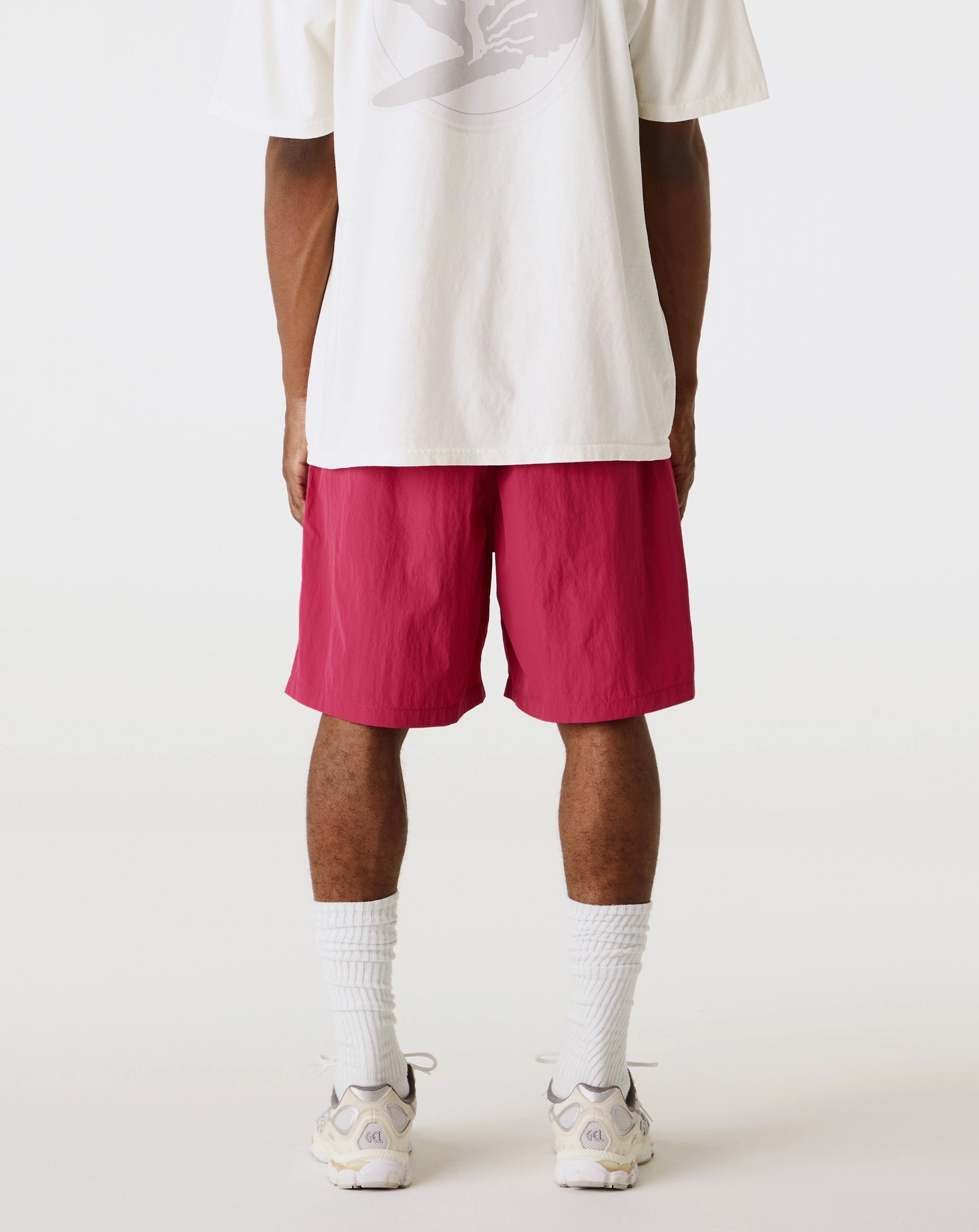 Court Shorts