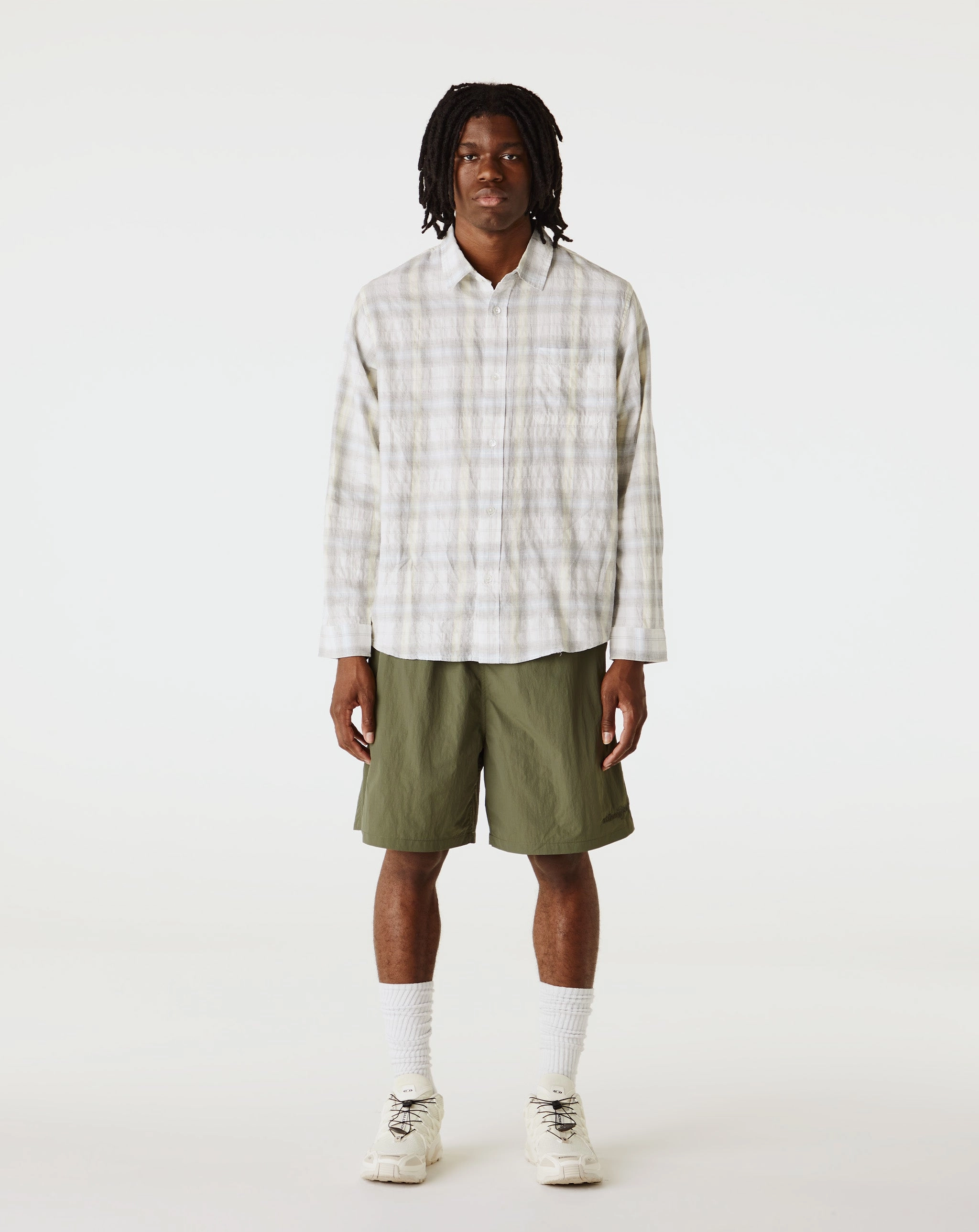 Court Shorts