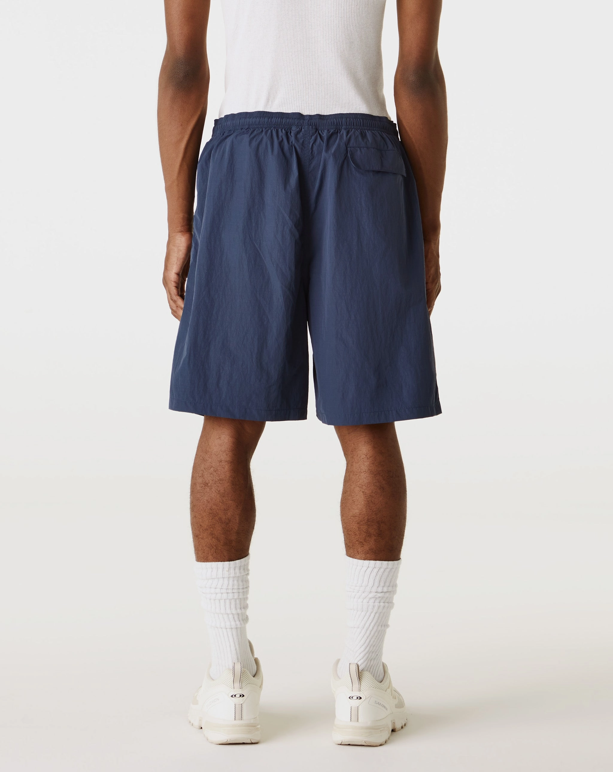 Court Shorts