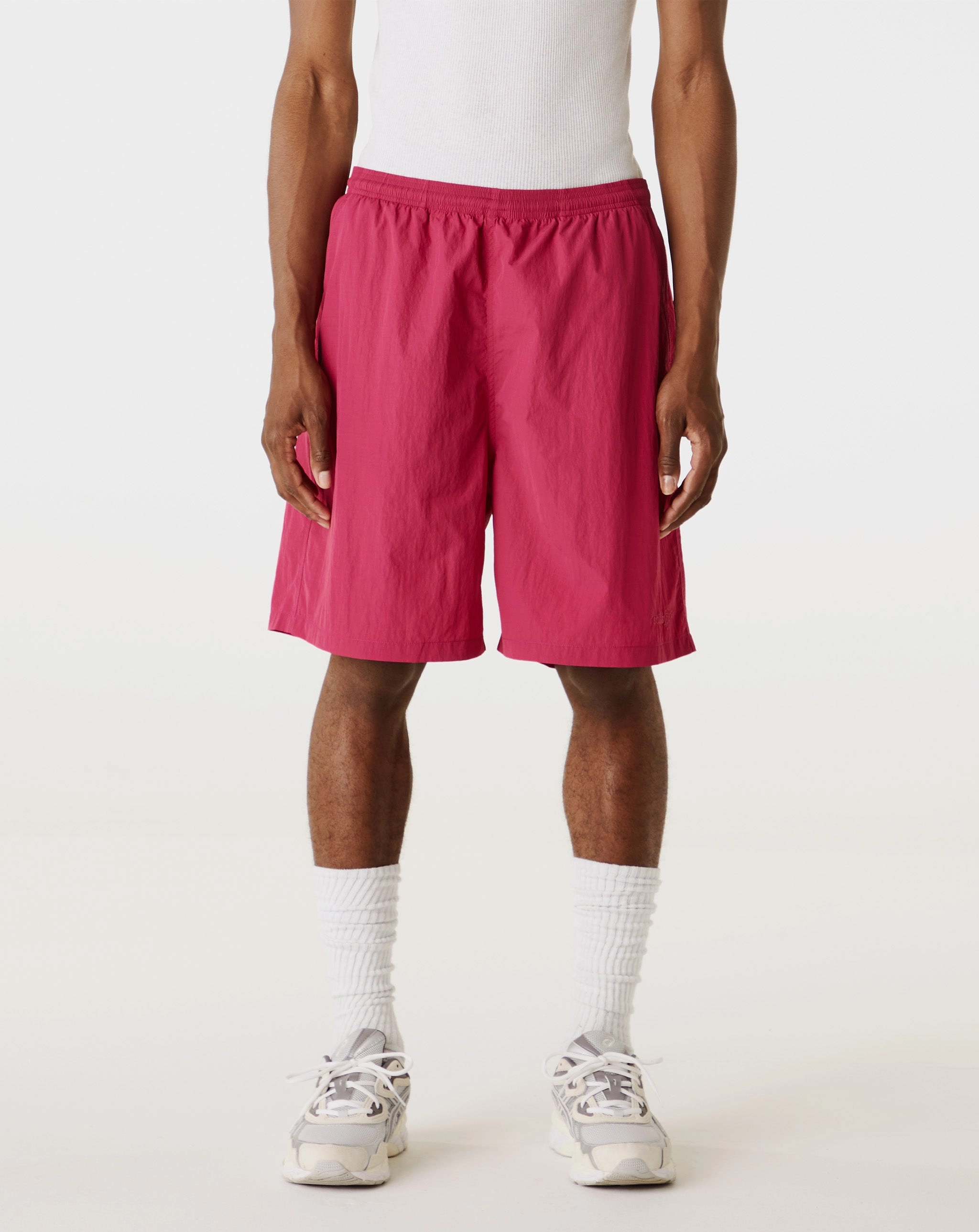 Court Shorts