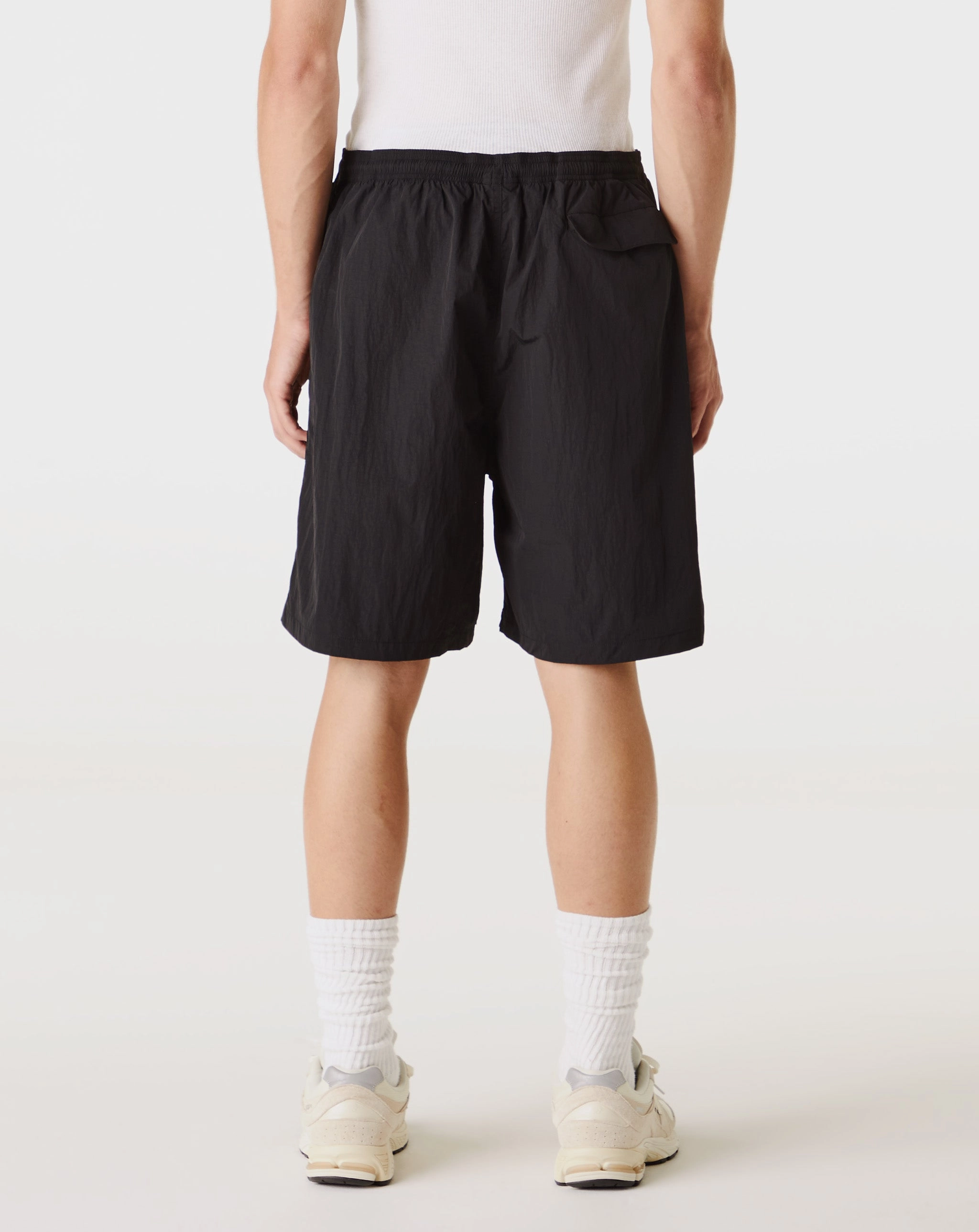 Court Shorts