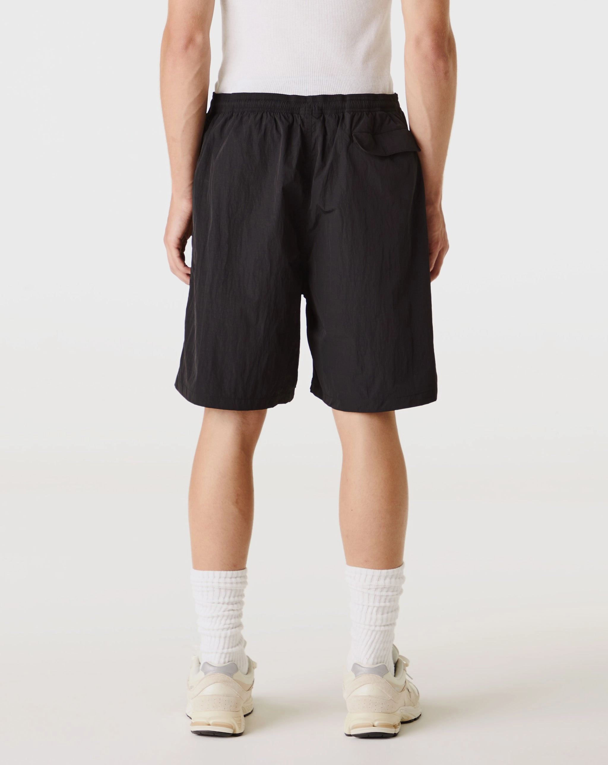 Court Shorts