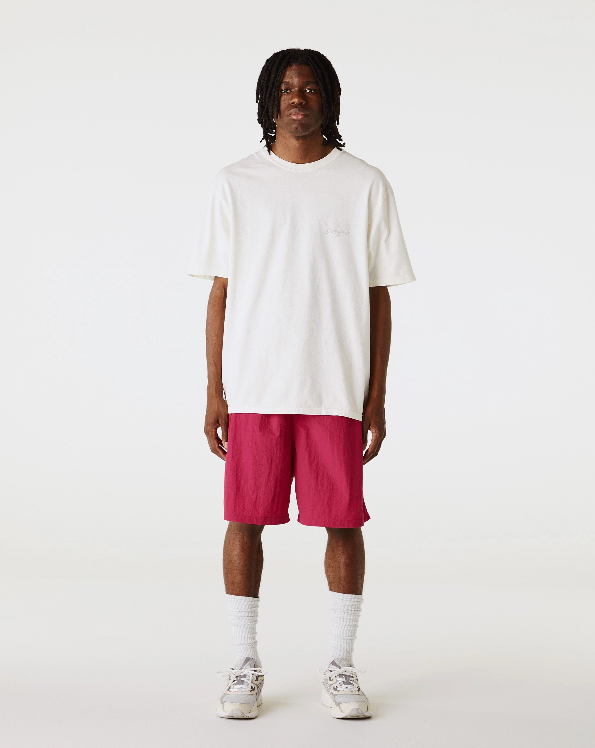 Court Shorts