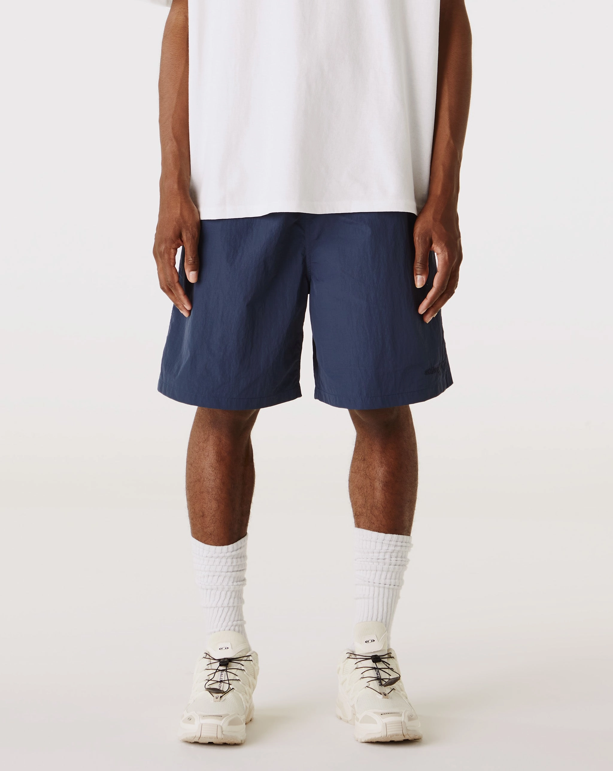 Court Shorts