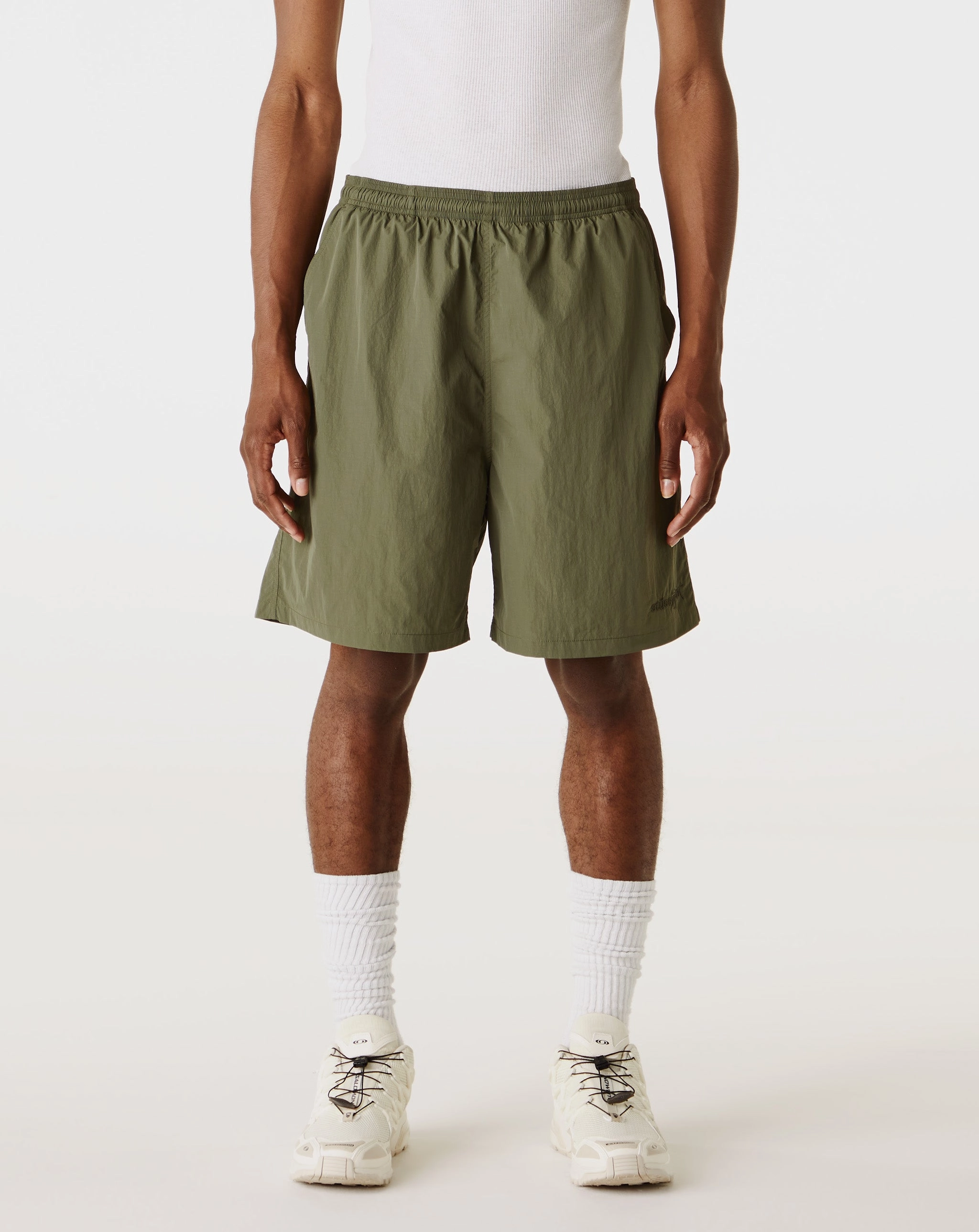Court Shorts