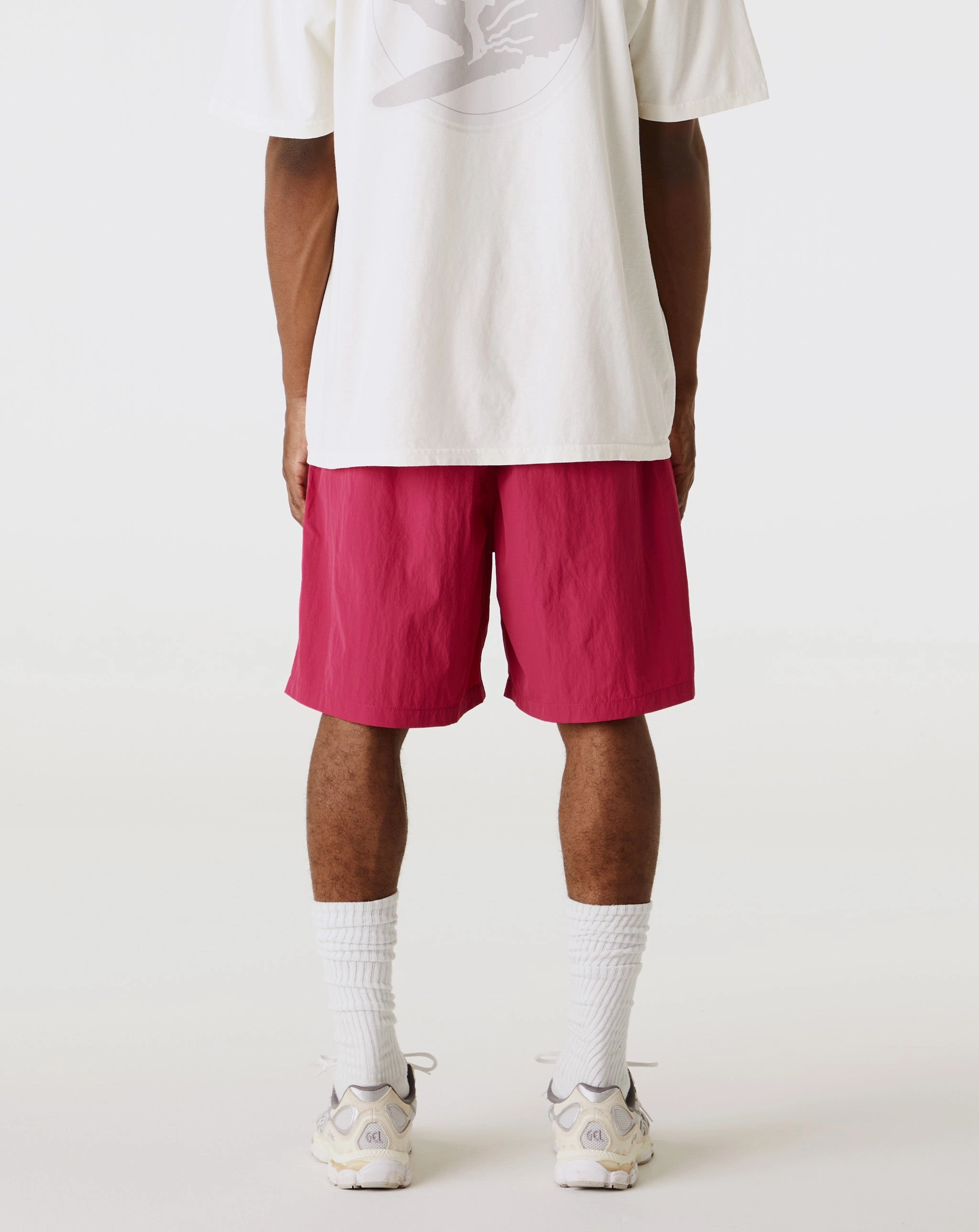 Court Shorts