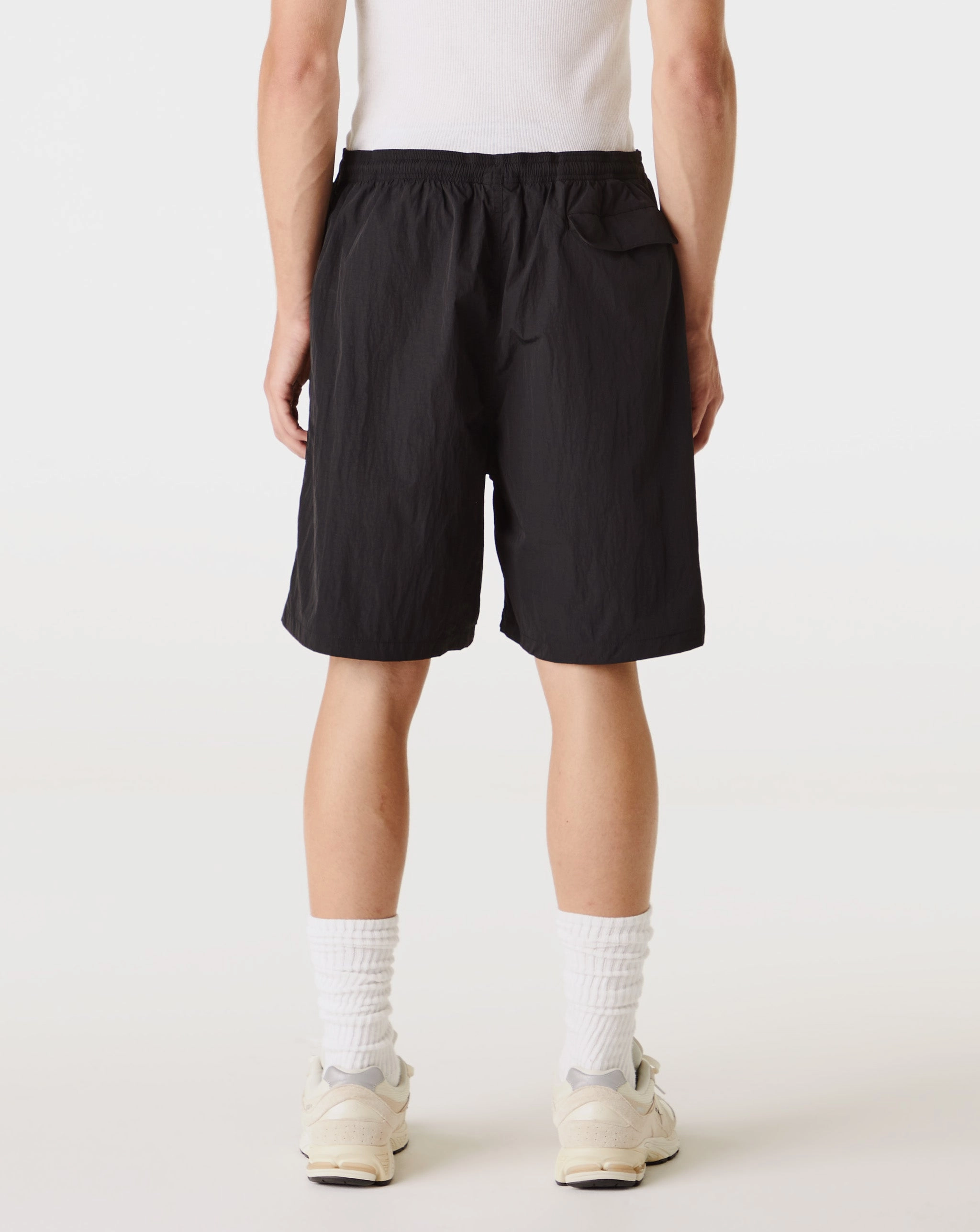 Court Shorts