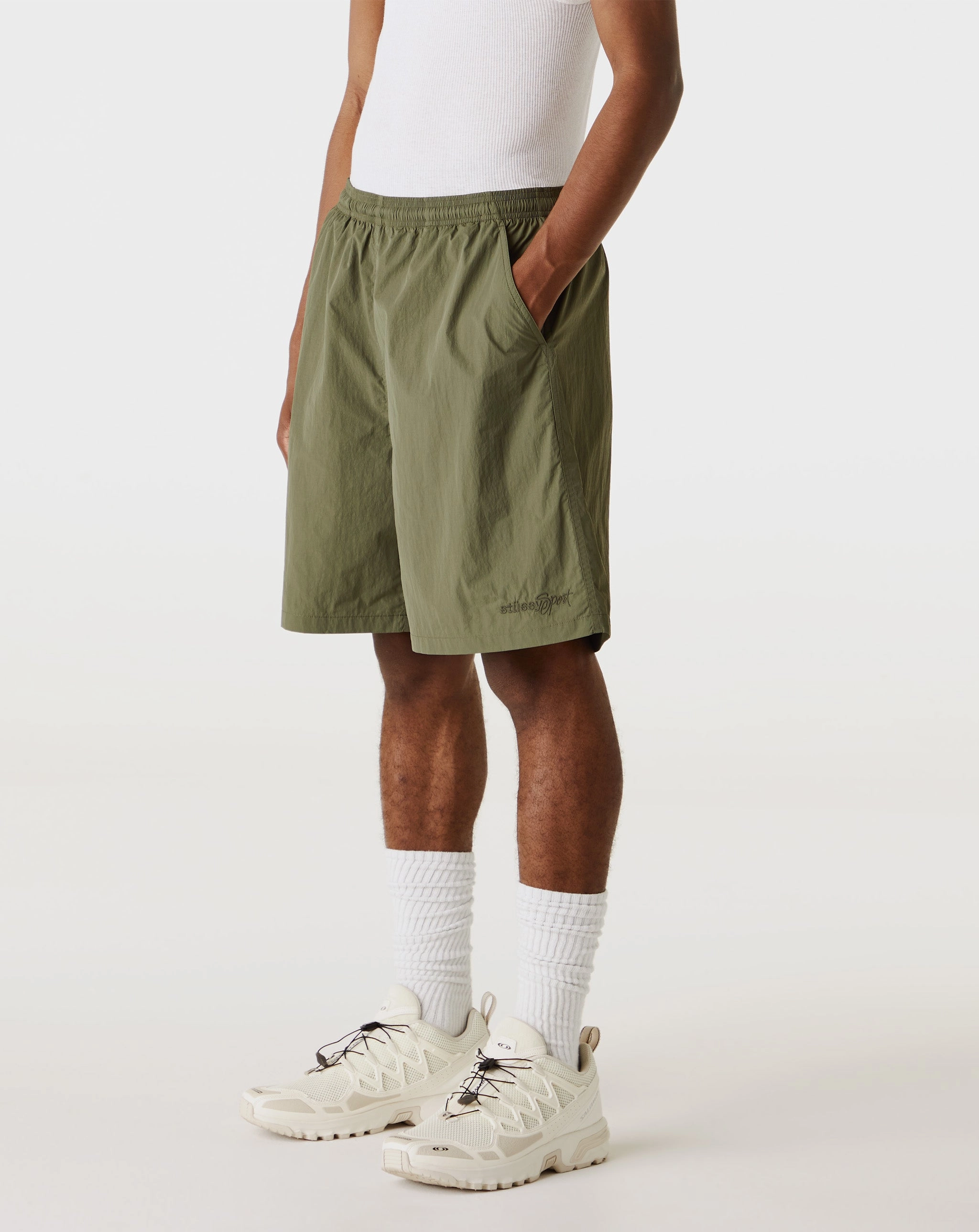 Court Shorts