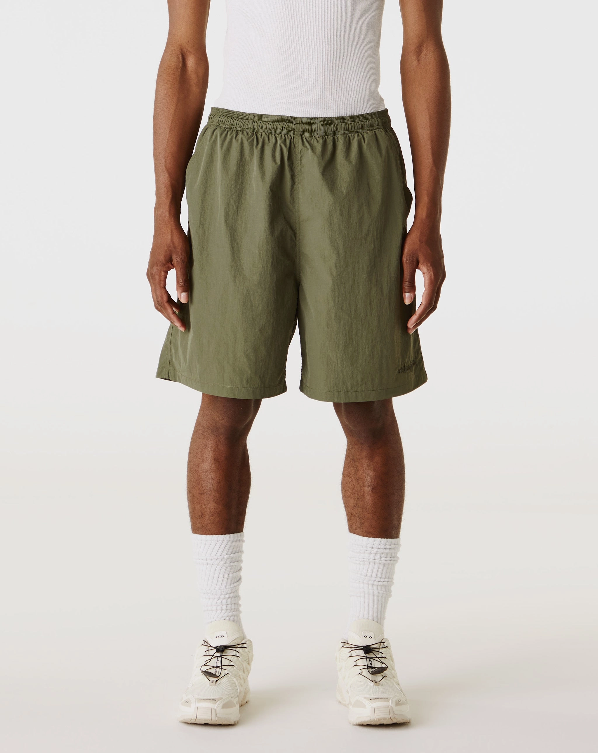 Court Shorts