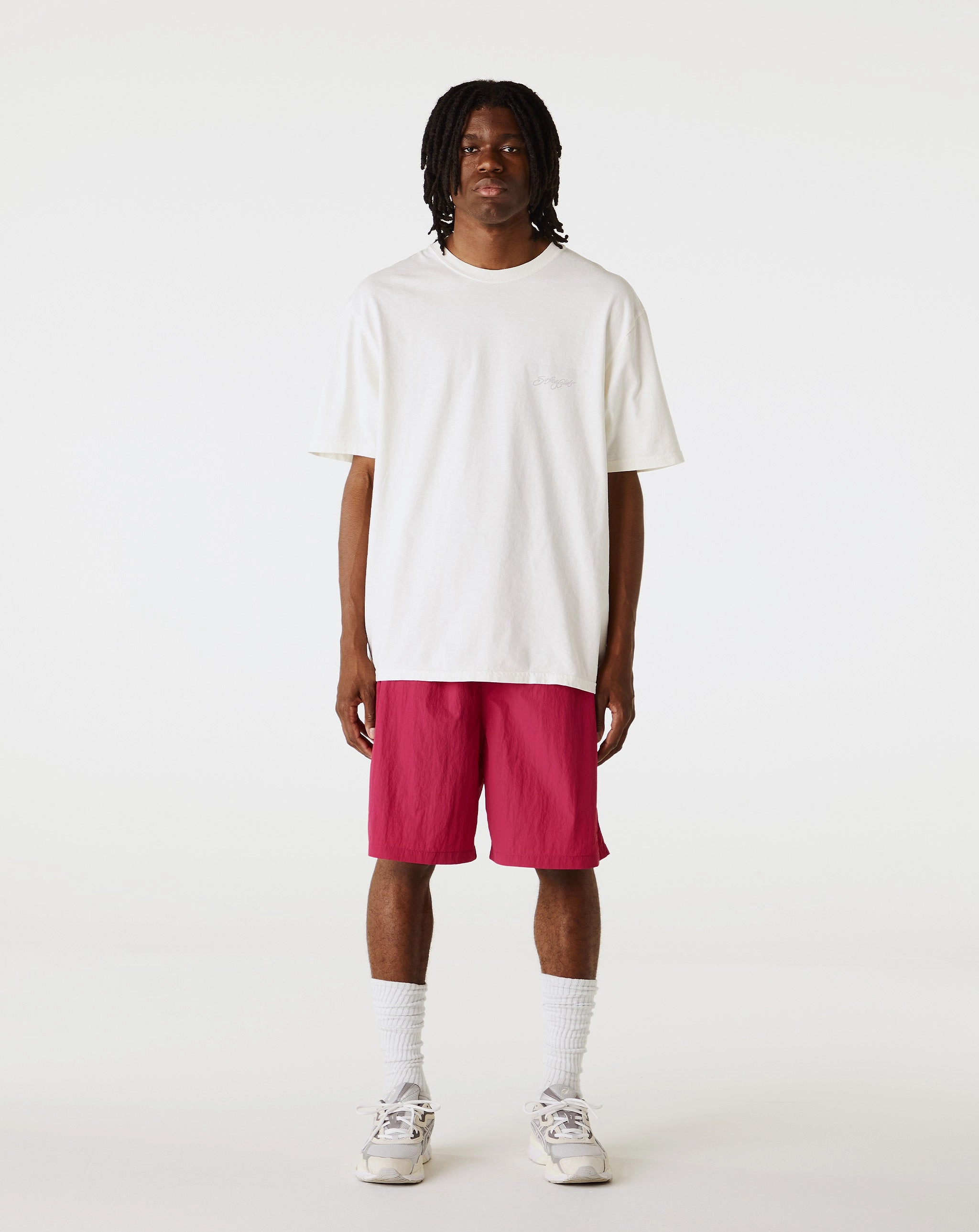 Court Shorts
