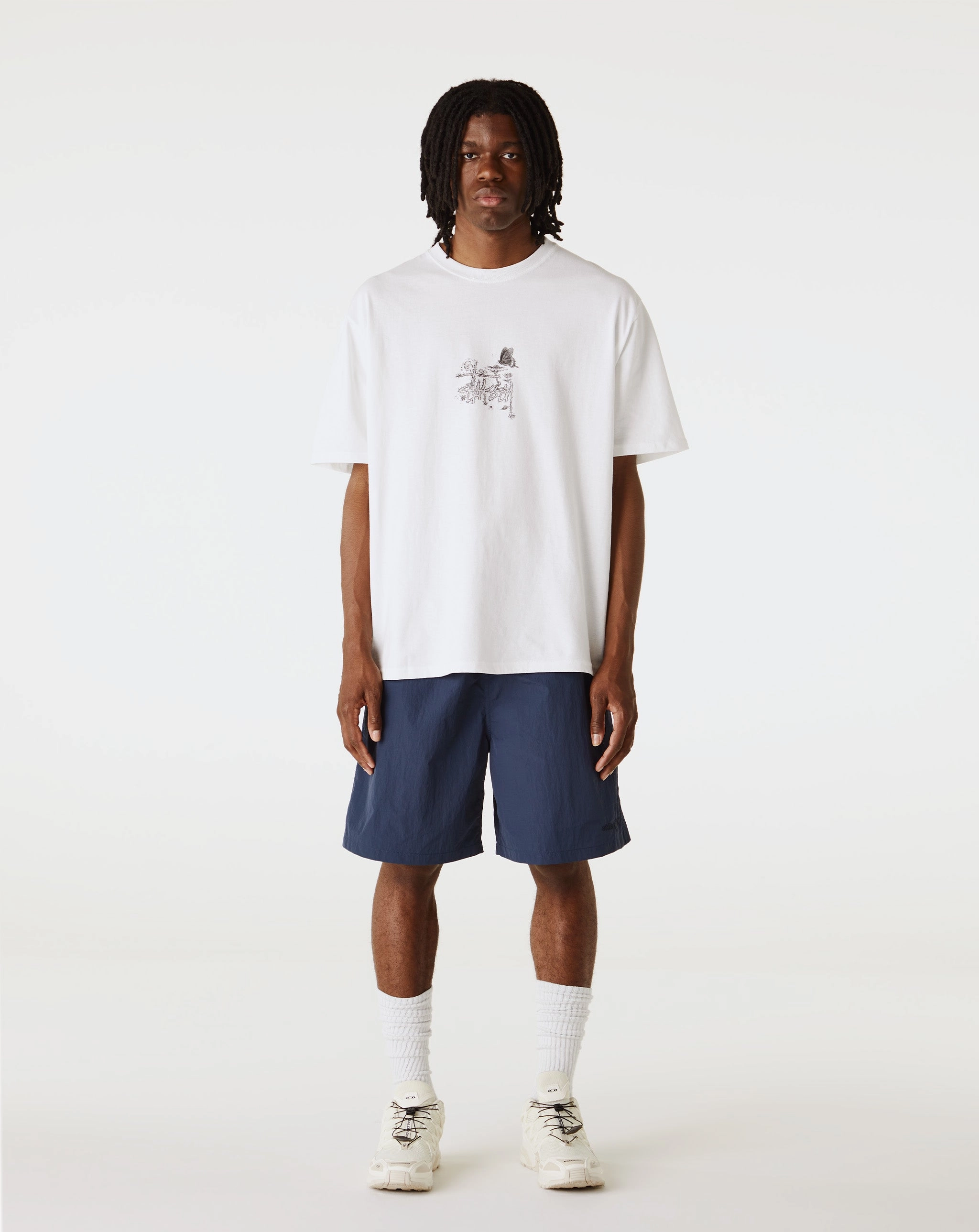 Court Shorts