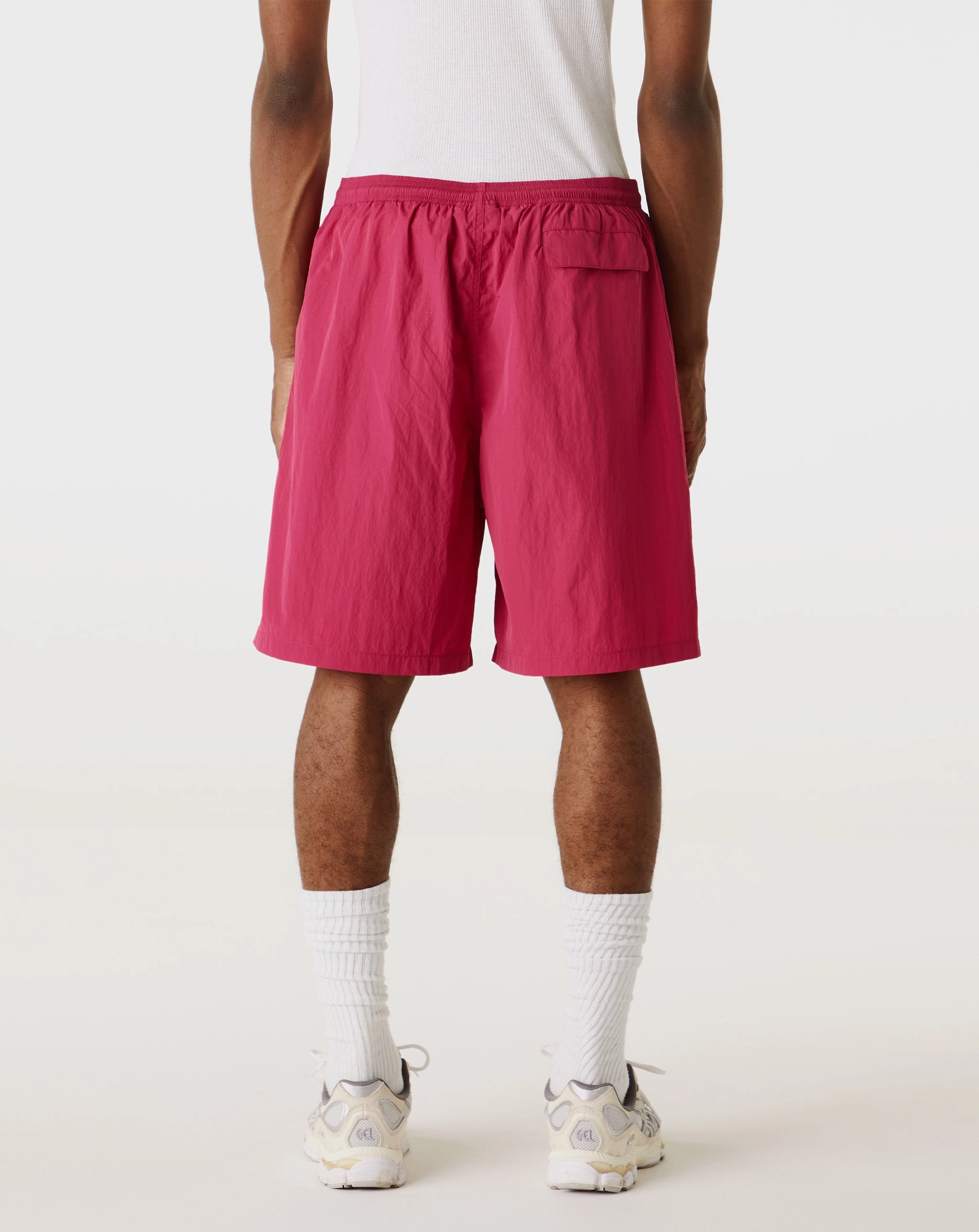 Court Shorts
