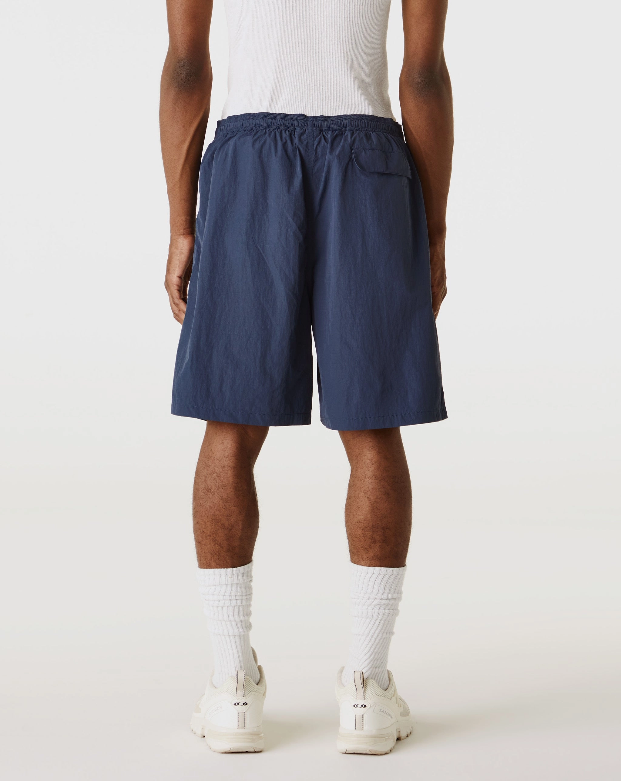 Court Shorts