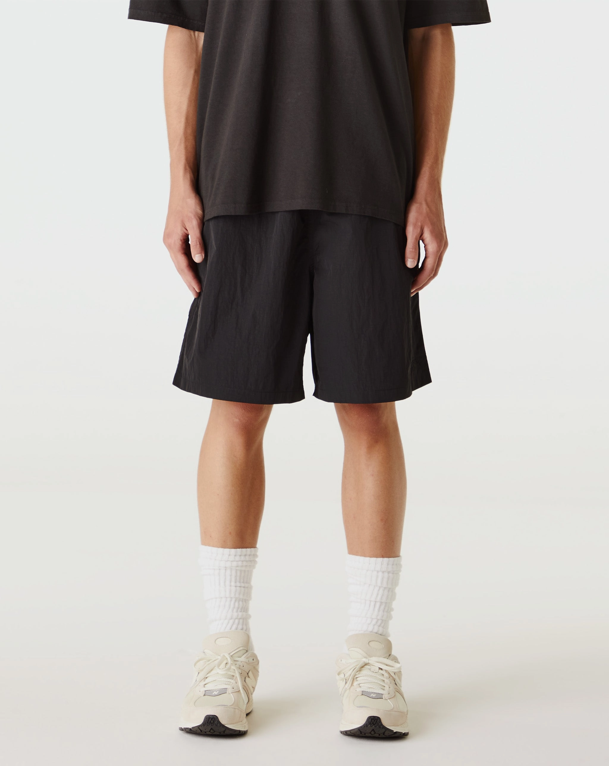 Court Shorts