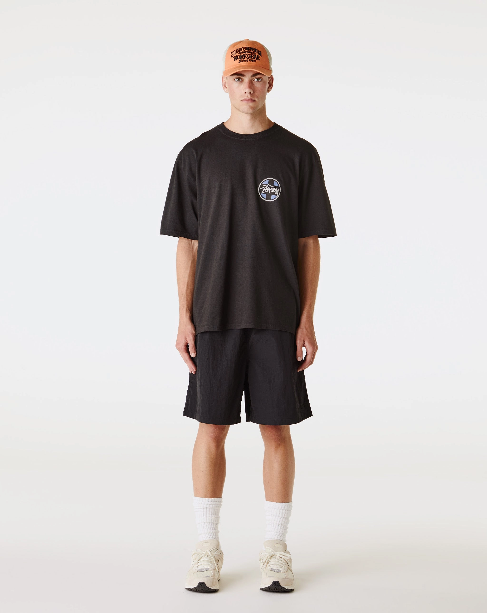 Court Shorts