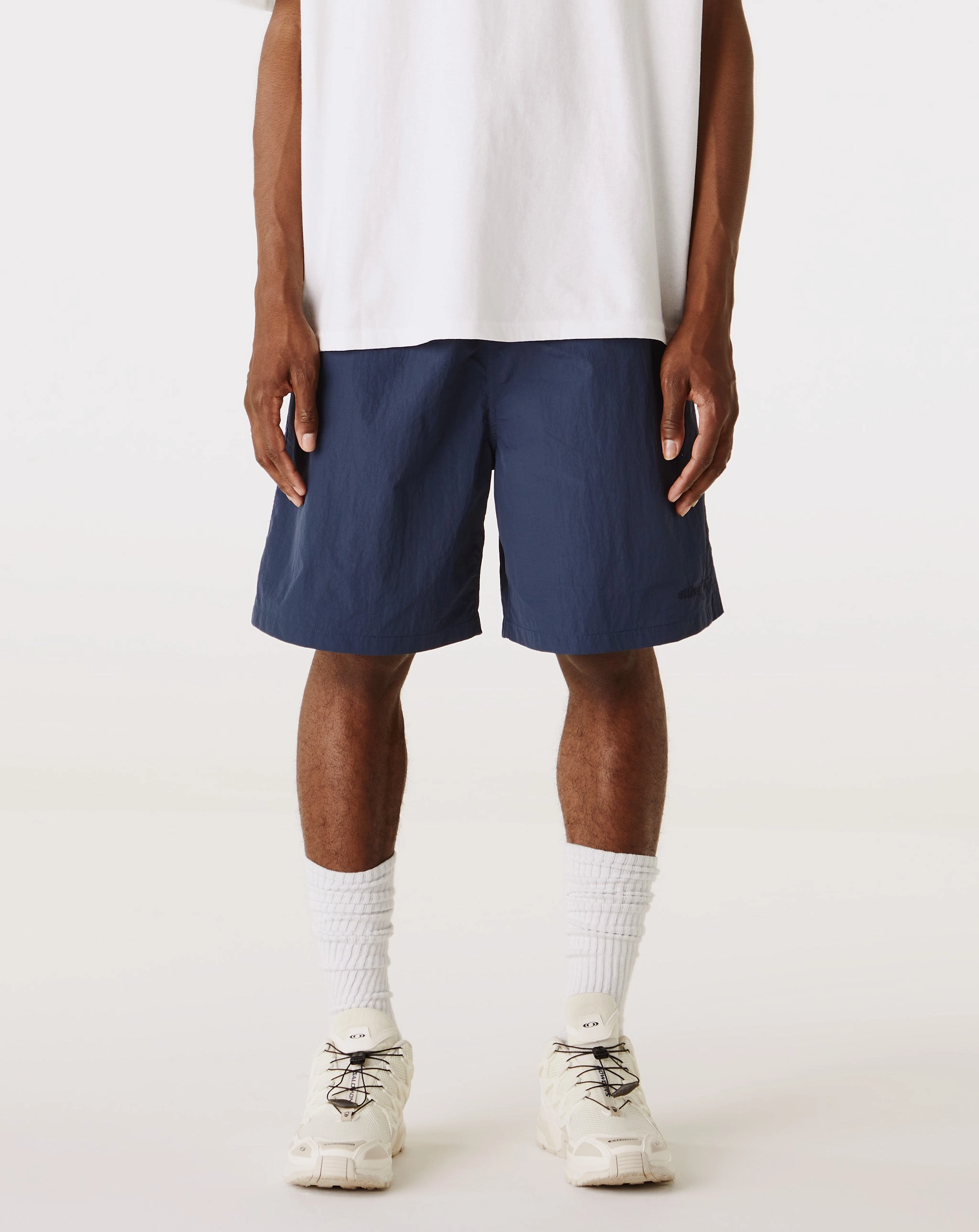 Court Shorts