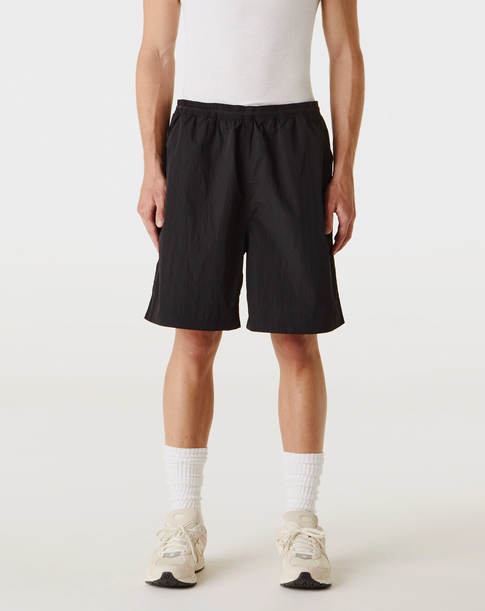 Court Shorts