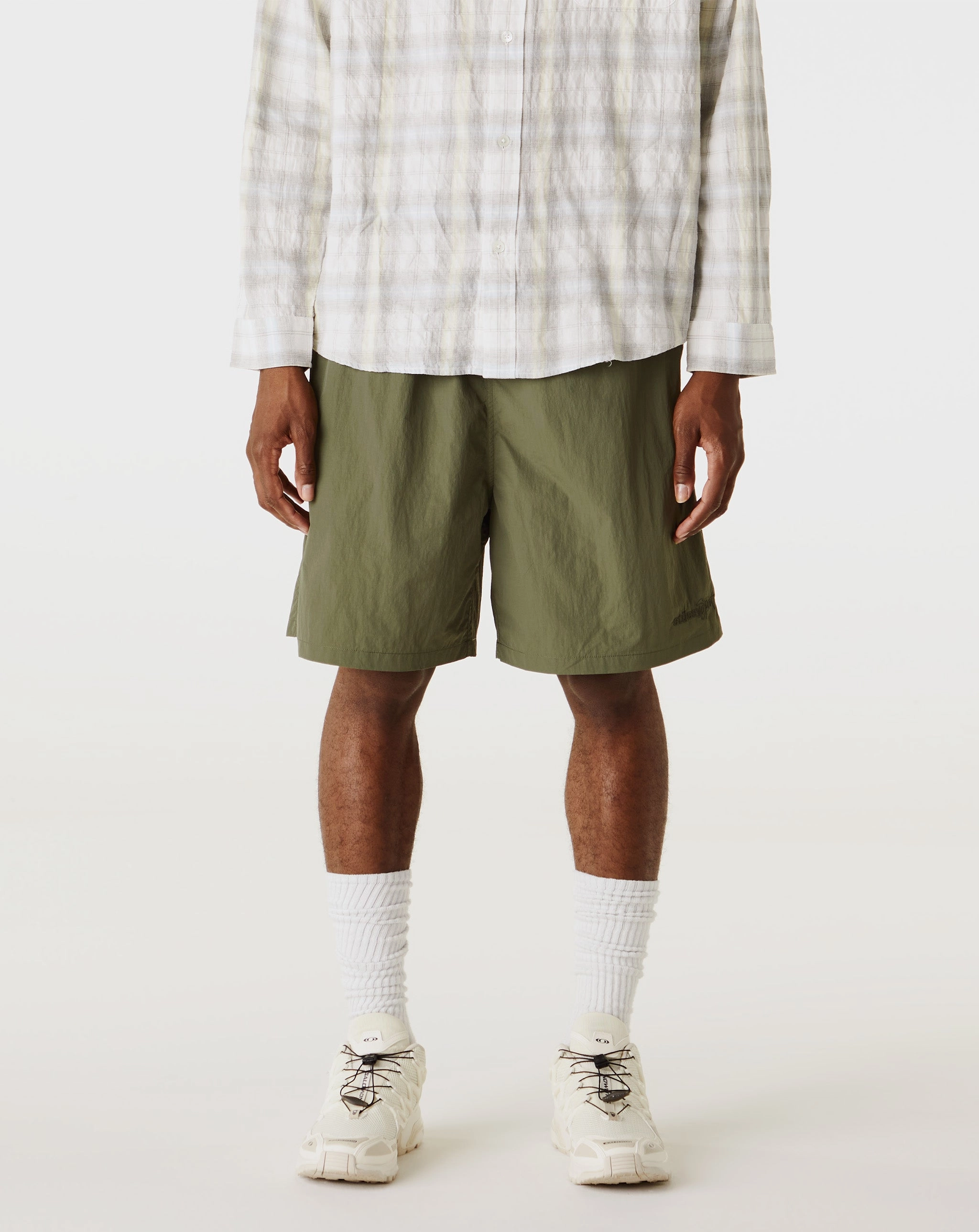 Court Shorts