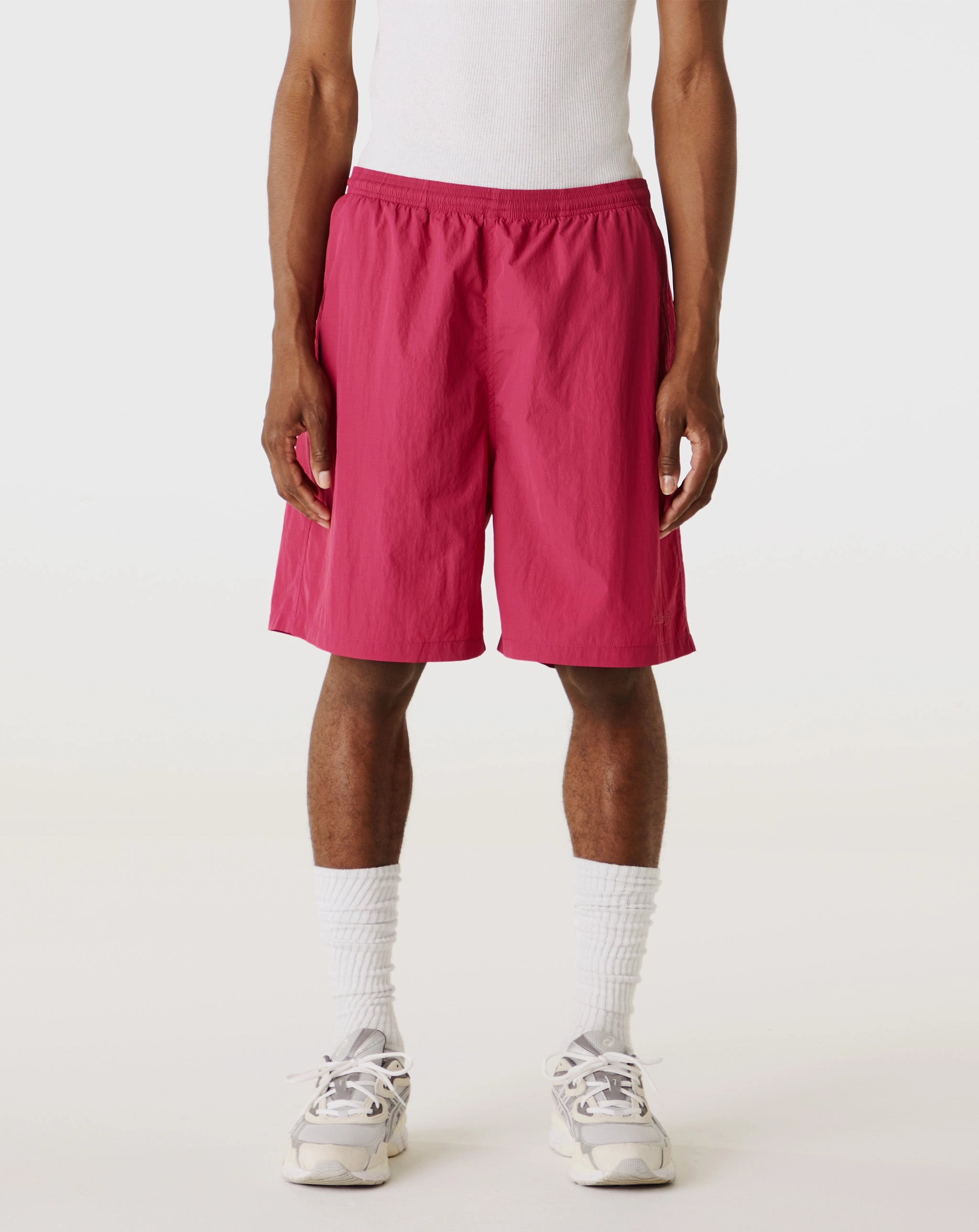 Court Shorts