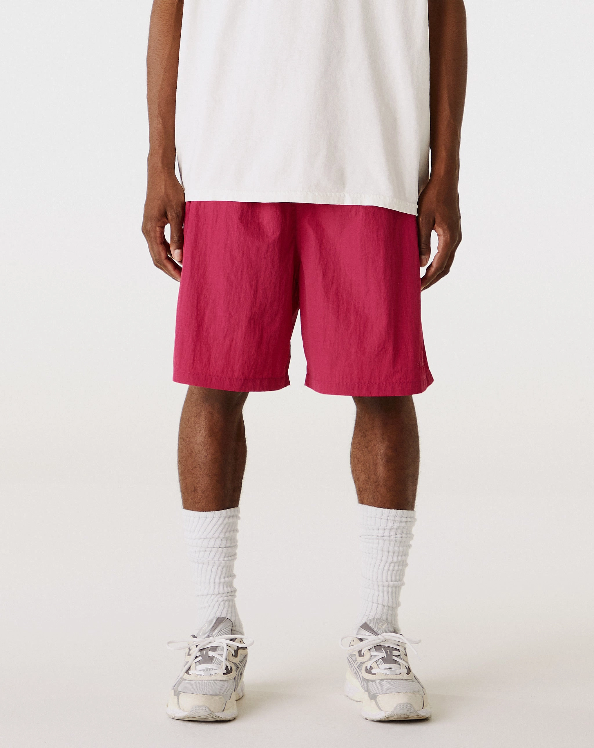 Court Shorts